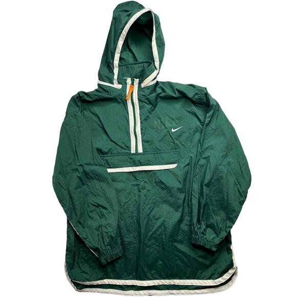Nike Jackets & Blazers - Vintage 90s Nike windbreaker, jacket faded size large